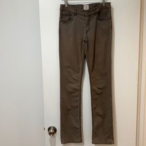 L.O.G.G. Bootcut Pants